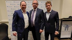 כנס SIBF, צילום: יחצ